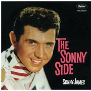 Lovesick Blues - Sonny James