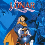 Lunar: Eternal Blue (1994)