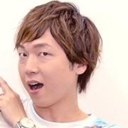 Shinnosuke Tachibana