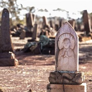 McBryde Sugar Plantation Cemetery