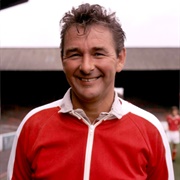 Brian Clough