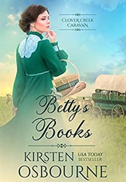 Betty's Books (Kirsten Osbourne)