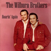 Blue Blue Day - The Wilburn Brothers