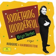 Bryn Terfel: Something Wonderful