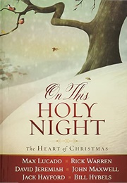 On This Holy Night (Various)