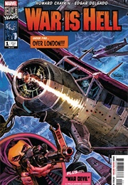 War Is Hell (2019) (Various)