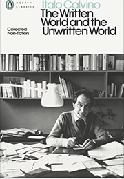 The Written World and the Unwritten World (Calvino)