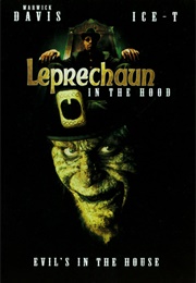 Leprechaun in the Hood (2000)