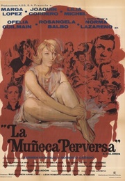 La Muneca Perversa (1969)