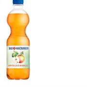 Bad Harzburger Apfelschorle