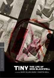 Tiny: The Life of Erin Blackwell (2016)