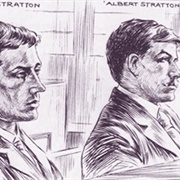 Alfred & Albert Stratton - Mask Murders