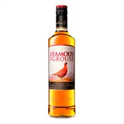 The Famous Grouse Scotch Whisky