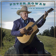 Peter Rowan – Calling You From My Mountain