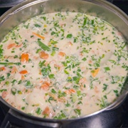 Ciorbă Rădăuteană