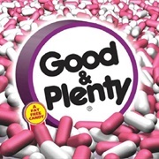 Good Plenty