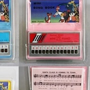 Pocket Piano
