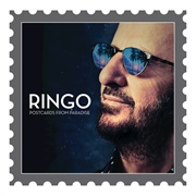 &quot;Postcards From Paradise&quot; (2015) - Ringo Starr