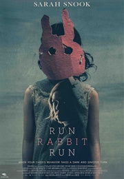 Run Rabbit Run (2023)