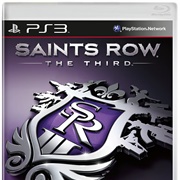 Saints Row the Third