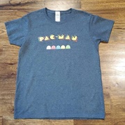 Pac-Man Clothes