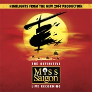 Sun and Moon Miss Saigon