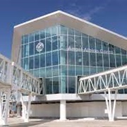 Tuxtla Gutierrez Airport