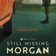 Still Missing Morgan