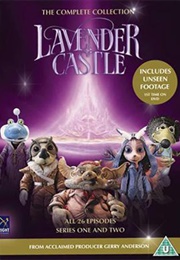 Lavender Castle (1999)