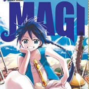 Magi