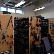 Berkeley Tool Lending Library