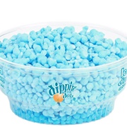 Blue Rasberry Dippin' Dots