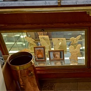 Patisserie-Boulangerie Et Fabrique De Couques Jacobs Dinant