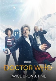 Doctor Who: Twice Upon a Time (2017)