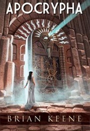 Apocrypha (Brian Keene)