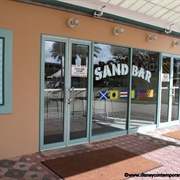 The Sand Bar