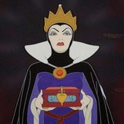 The Evil Queen (Snow White and the Seven Dwarfs)