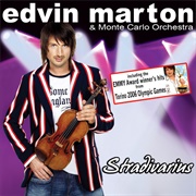 Bellydance- Edvin Marton
