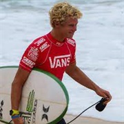 John John Florence