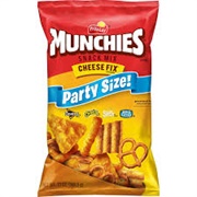 Munchies Snack Mix