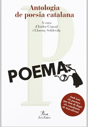 Catalan Poetry Anthology (Various)
