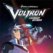 Voltron Legendary Defender Season 3