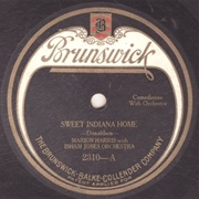 Sweet Indiana Home - Marion Harris