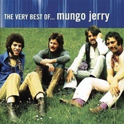 Mungo Jerry - The Very Best of Mungo Jerry