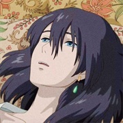 Howl Jenkins Pendragon