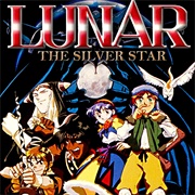 Lunar: The Silver Star (1992)