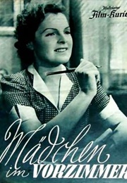 The Girl at the Reception (1940)