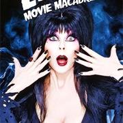 Elvira's Movie Macabre (1981-1986; 2010-2011)-