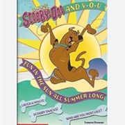Scooby-Doo & You: Fun in the Sun