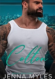 Colton (Jenna Myles)